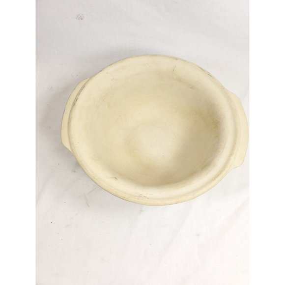 Pampered Chef Stoneware Small Bowl - Picture 2 of 3